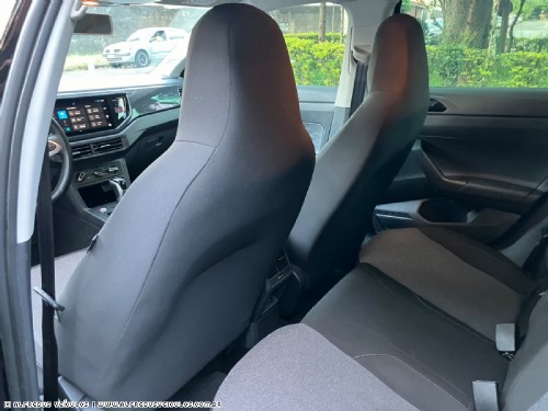 Volkswagen POLO COMFORTLINE 1.0 TSI AUTOM�TICO 2023/2023